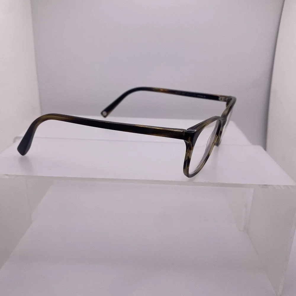 Warby Parker Eyeglasses FRAME ONLY Daisy 234 54-17-142 Brown Tortoise 832